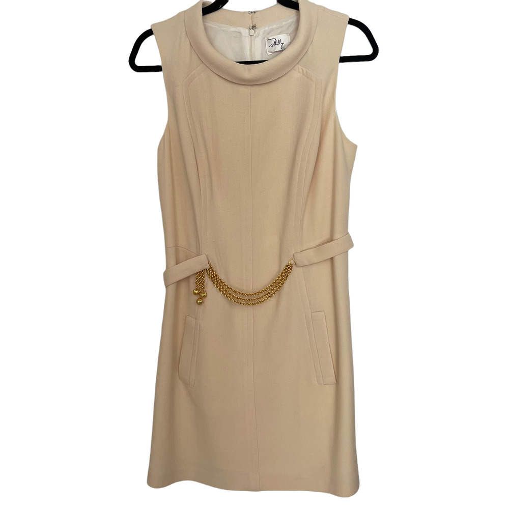 Milly’s of New York Wool Dress Size 10